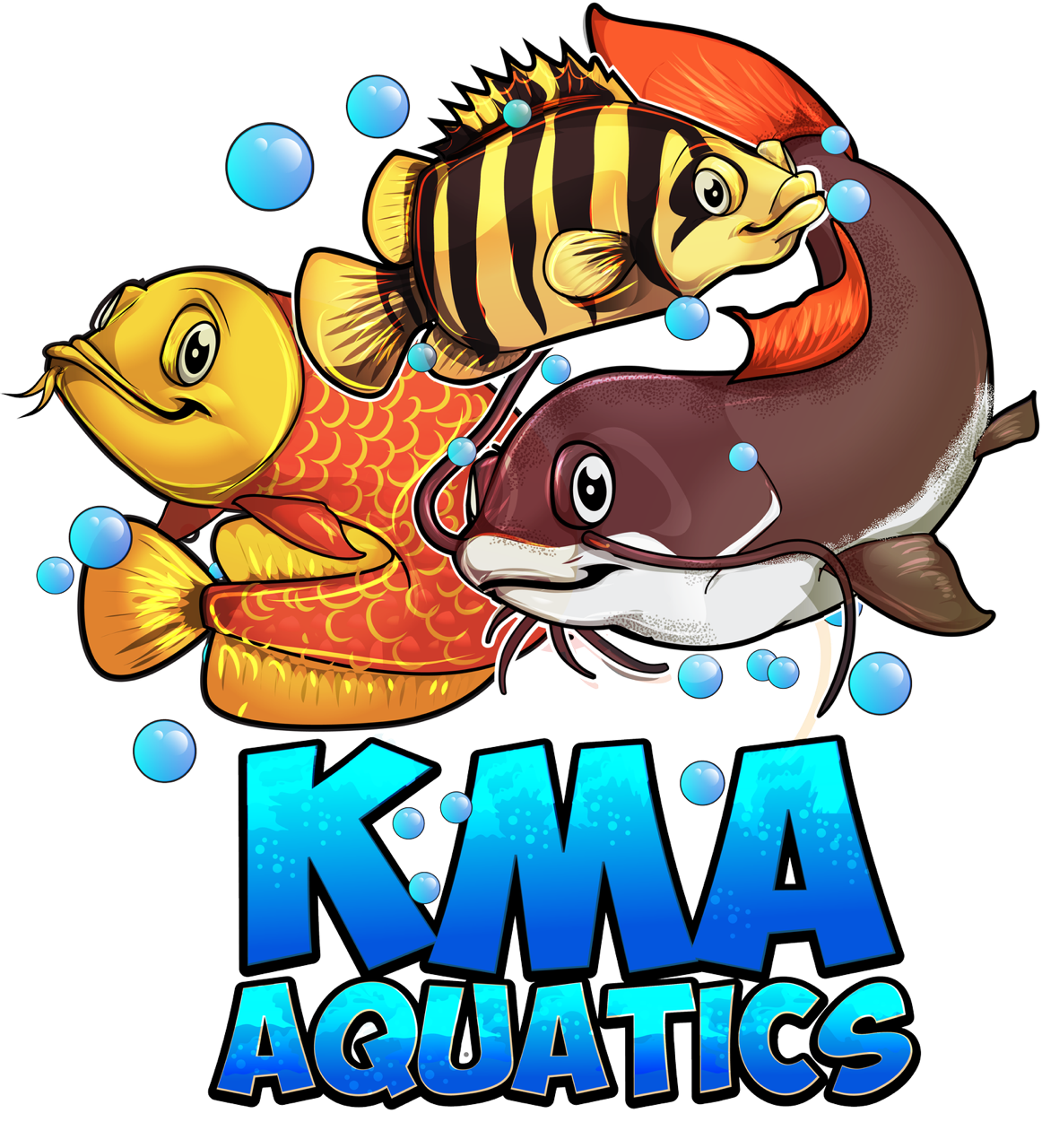 KMA Aquatics